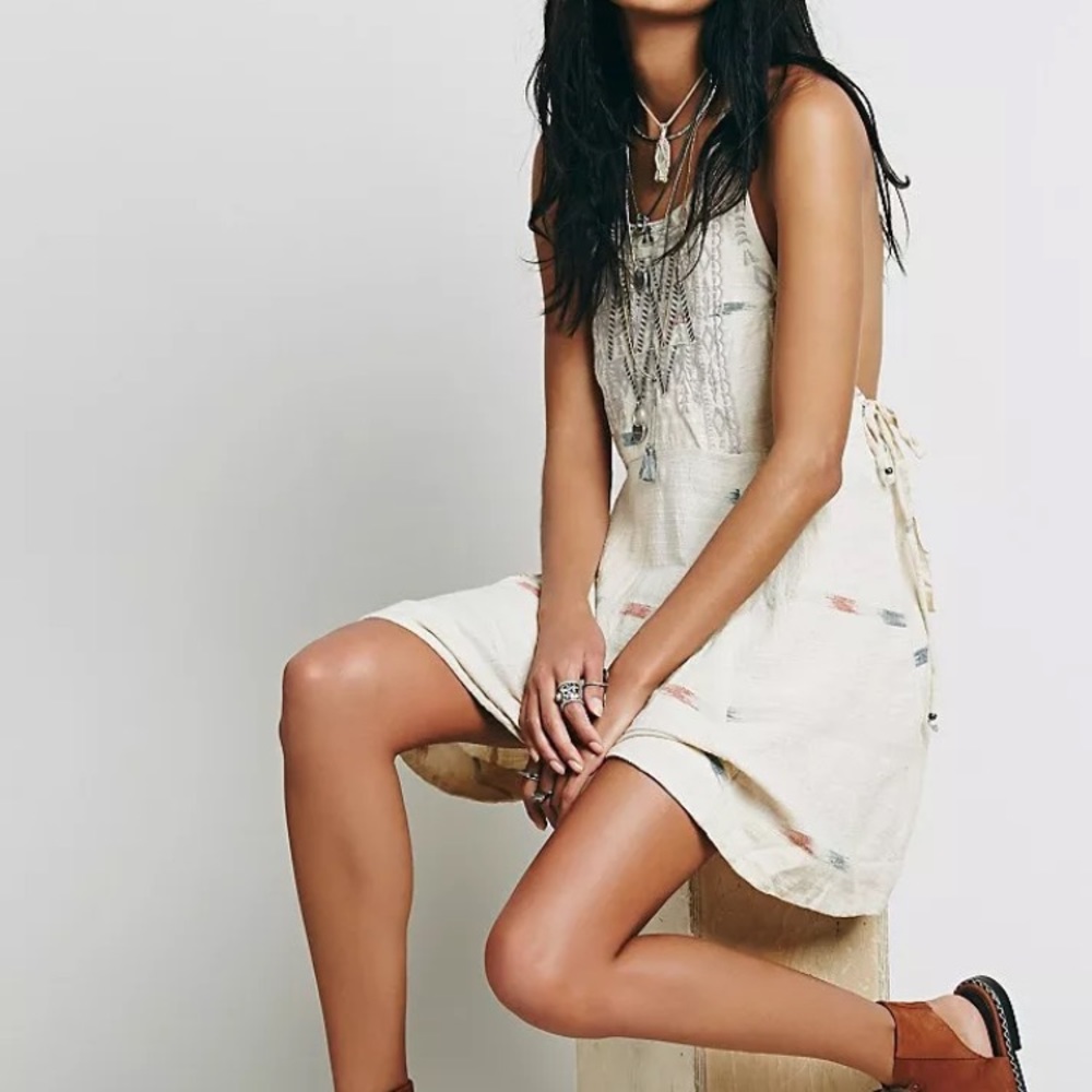 Free people Arizona dress